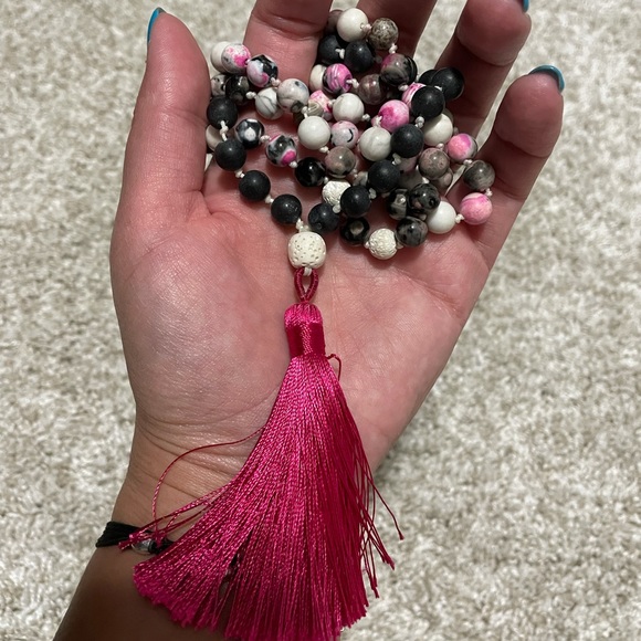 Mala Beads - Picture 1 of 5